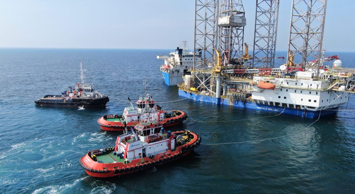 The Revenue of Indonesia’s Armada Services (IPCM) Soared in Q3 2024, Here Are the Supporting Factors