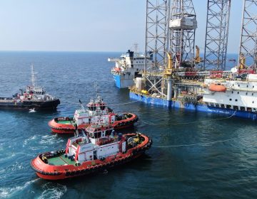 The Revenue of Indonesia’s Armada Services (IPCM) Soared in Q3 2024, Here Are the Supporting Factors