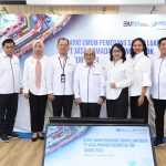 RUPSLB IPCM: Perkuat Perseroan dengan Penunjukan Komisaris Baru